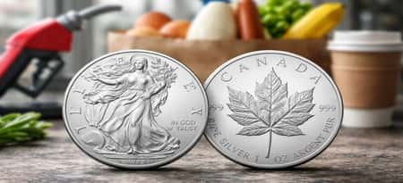 Silver Breaks $100: What One Ounce of Silver Really Buys Today