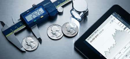 1964 vs. 1965 Washington Quarters: Silver vs. Clad Value Guide