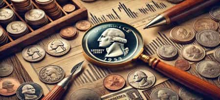 The 1965 Washington Quarter: A Historic Coin Worth Collecting