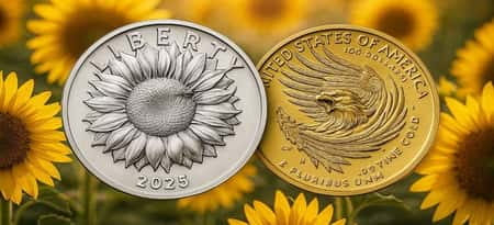 2025 American Liberty Coins Celebrate Freedom in Full Bloom