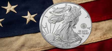 2025 Army Privy Silver Eagle Proof Coin In Stock - Celebrate U.S. Army Legacy