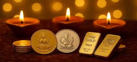 Diwali 2025: The Festival of Lights and the Power of Gold & Silver