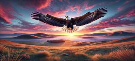 Honoring the Bald Eagle with 2025 U.S. Mint Gold and Silver Coins