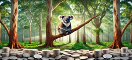 2025 Silver Koala Coins Now Available for Presale 