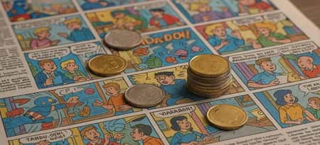 National Coin Week 2025: Celebrating Iconic Change Through Coins