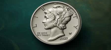 2025 Palladium Eagle Reverse Proof Launches September 4