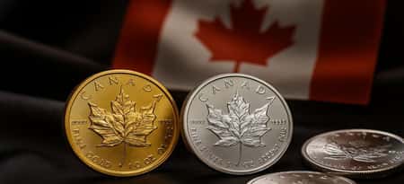 2026 Canadian Maple Leaf Coins: Gold & Silver Presale Now Open