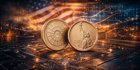 2026 Wisconsin Innovation Dollar Features Cray-1 Design