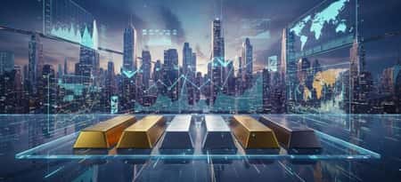 2026 Precious Metals Forecast: What to Expect Next