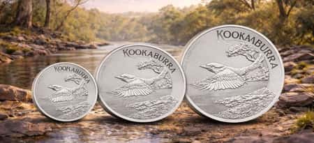 2026 Silver Australian Kookaburra: Artistry Meets Investment Silver