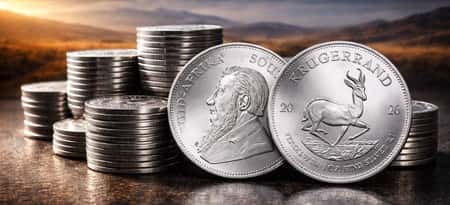 Why the 2026 Silver Krugerrand Remains a Global Bullion Favorite