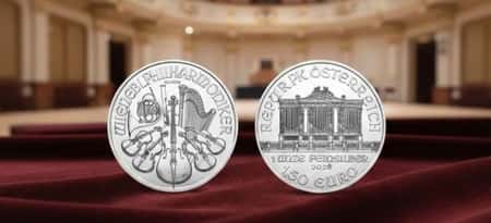 2026 Austrian Silver Philharmonic: A Global Bullion Classic