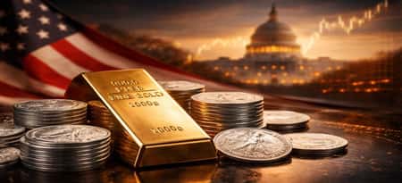 State of the Union 2026: Gold and Silver Market Impact