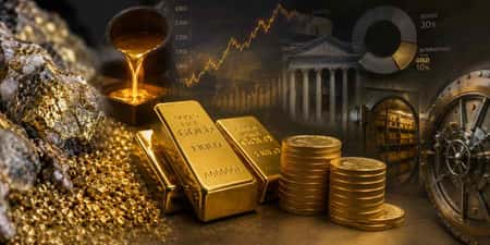 The 30 Most Frequently Asked Questions About Gold