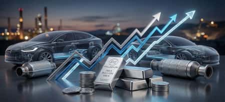 Will Palladium Climb Back Toward $4,000 in 2026?