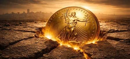 Gold Breaks $5,000: A New Era for Precious Metals Begins