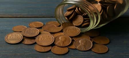5 Valuable Wheat Pennies You Could Still Find in a Coin Jar