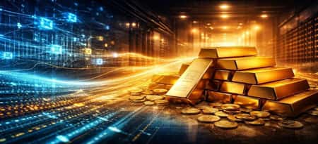 What Is Alpha Bullion? How PAX Gold Redemption Works