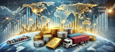 Arbitrage Opportunities in Precious Metals: Navigating Market Changes Amid Anticipated Tariff Policies