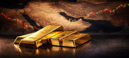 Are Gulf States Selling Gold? Fact vs Fiction Explained
