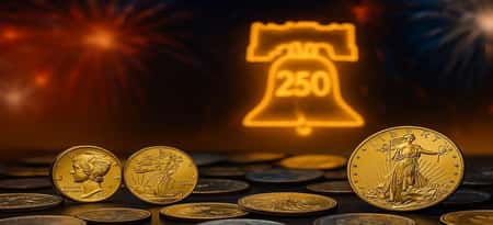 2026 Best of the Mint Series: A Golden Tribute to America’s Coinage Legacy