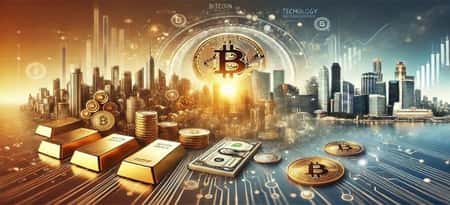 Beyond Bitcoin $100,000: The Path Forward for Your Investments