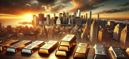 New York Bullion Sales Tax Exemption at Risk: What Investors Need to Know
