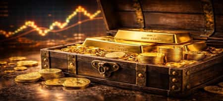 Is Now a Good Time to Buy Gold During Market Volatility?