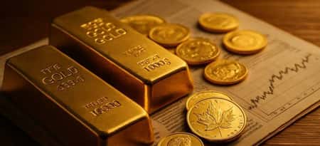 Is Now the Right Time to Buy Gold?