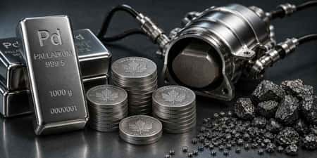Why Buy Palladium? 5 Smart Reasons to Consider It