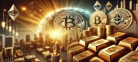 Trump Bans CBDCs: What It Means for Digital Finance and Precious Metals