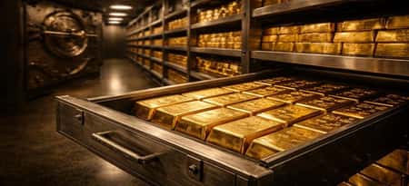 Why China Is Quietly Buying Gold and What It Means for Markets
