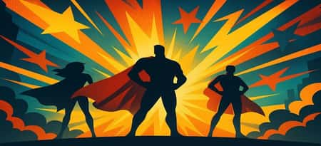 Superman Launches US Mint's Comic Art Coin and Medal Series