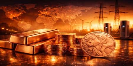 Is Copper a Good Investment? Price Trends and Future Potential