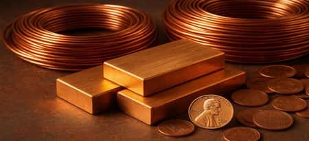 Copper Tariff Shock: How a 50% Duty Impacts Precious Metals and Markets