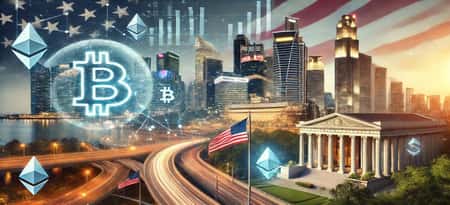 Trump’s Executive Order on Crypto: Impact on Digital Assets