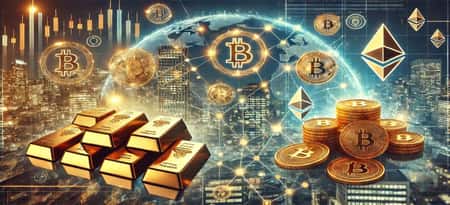 US Crypto Strategic Reserve Sparks Market Surge