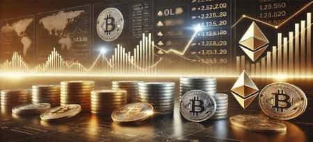 How Inflation Shapes Precious Metals and Crypto Markets: Insights from the Latest CPI Report
