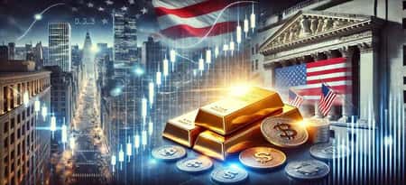 Understanding the Latest CPI Report and Its Implications for the Precious Metals Market in 2025