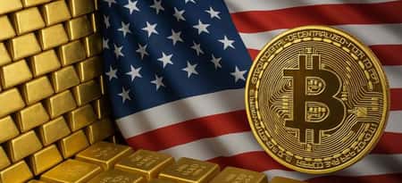 US Bitcoin Reserves Revealed: A New Era in Government Asset Strategy?