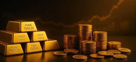 Jamie Dimon’s Surprising Turn: Why Gold Could Soar to $10,000
