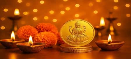Diwali 2025 and the Golden Tradition: Why Gold Shines Brightest