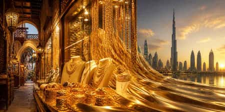 Dubai Gold Souk: Pricing, Haggling & What to Know