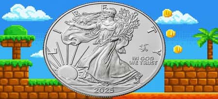 2025 Eagle Privy Silver Eagle Now Available for Presale