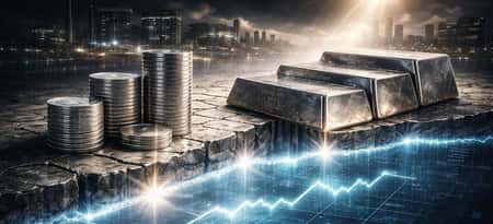 Why Silver Premiums Stay Elevated in Today’s Market