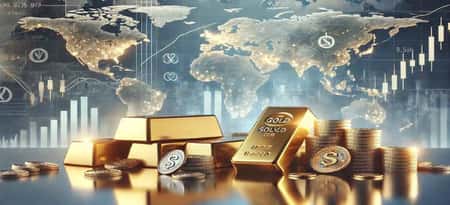 Gold and Silver Markets Amid Tariff Speculations: ETFs, Futures, and Arbitrage Opportunities