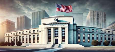 Federal Reserve Holds Interest Rates Steady: What It Means