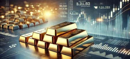 Fed’s Monetary Policy Report: Impact on Gold & Silver