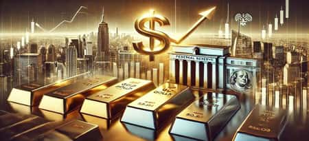 Federal Reserve’s December Rate Cut: What It Means for Precious Metals