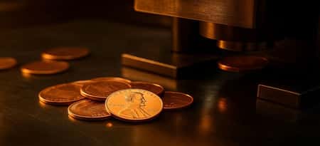 Farewell to the Penny: The End of America’s Iconic One-Cent Coin